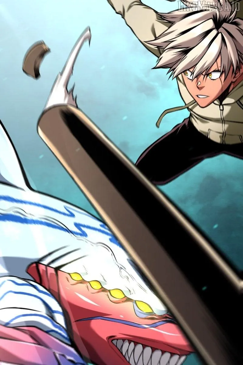 Double Kill Chapter 12 page 76 - 
