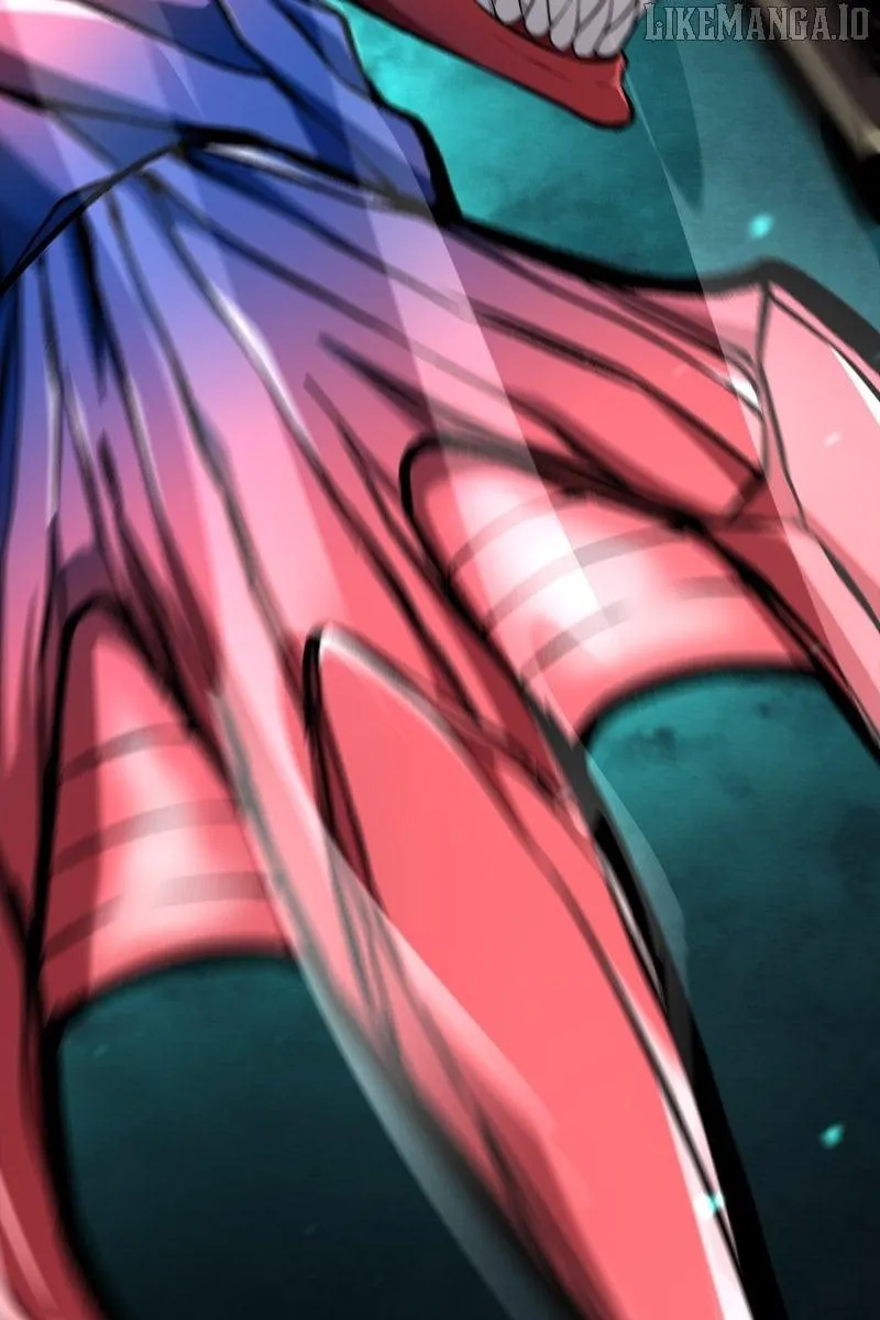 Double Kill Chapter 12 page 77 - 