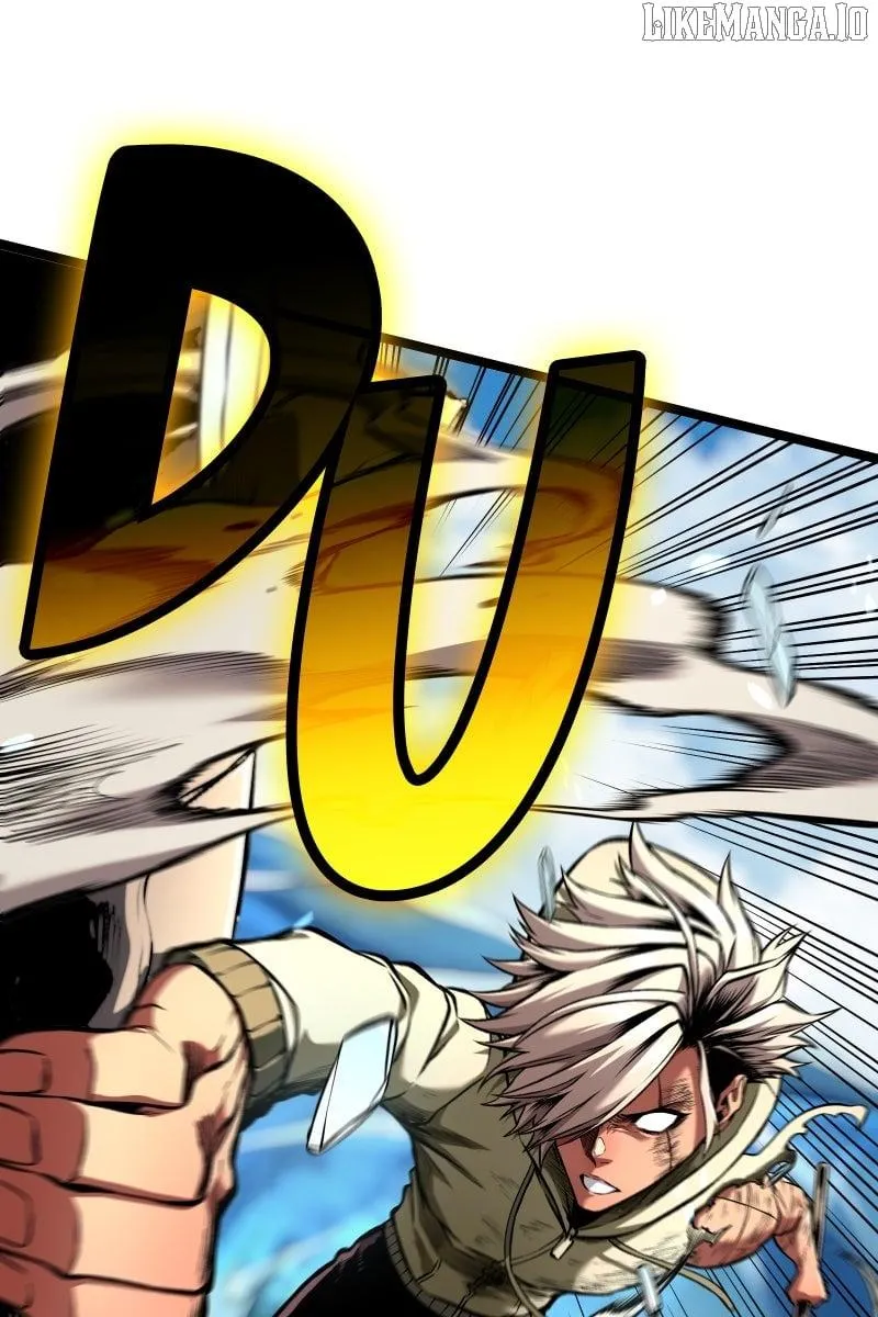 Double Kill Chapter 12 page 83 - 