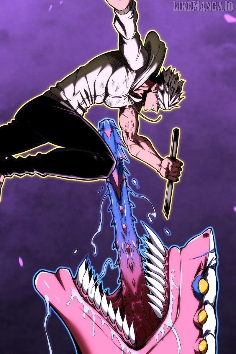 Double Kill Chapter 12 page 93 - 