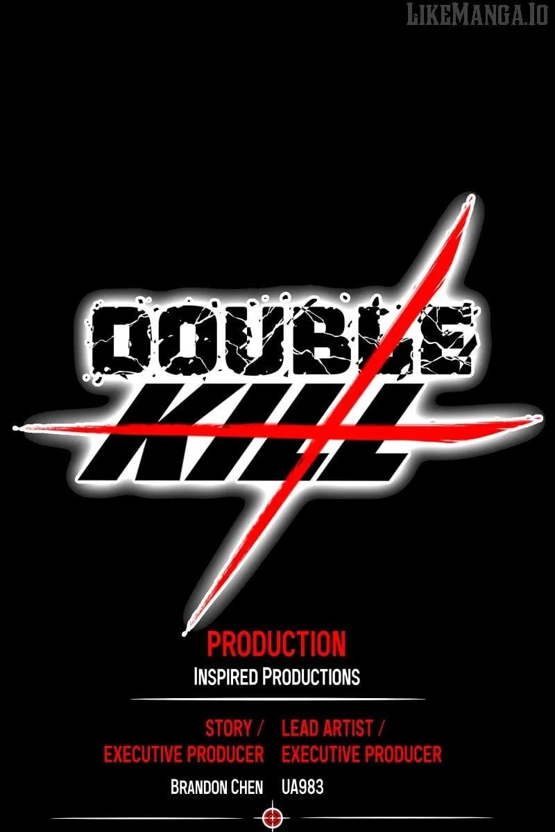 Double Kill Chapter 12 page 99 - 