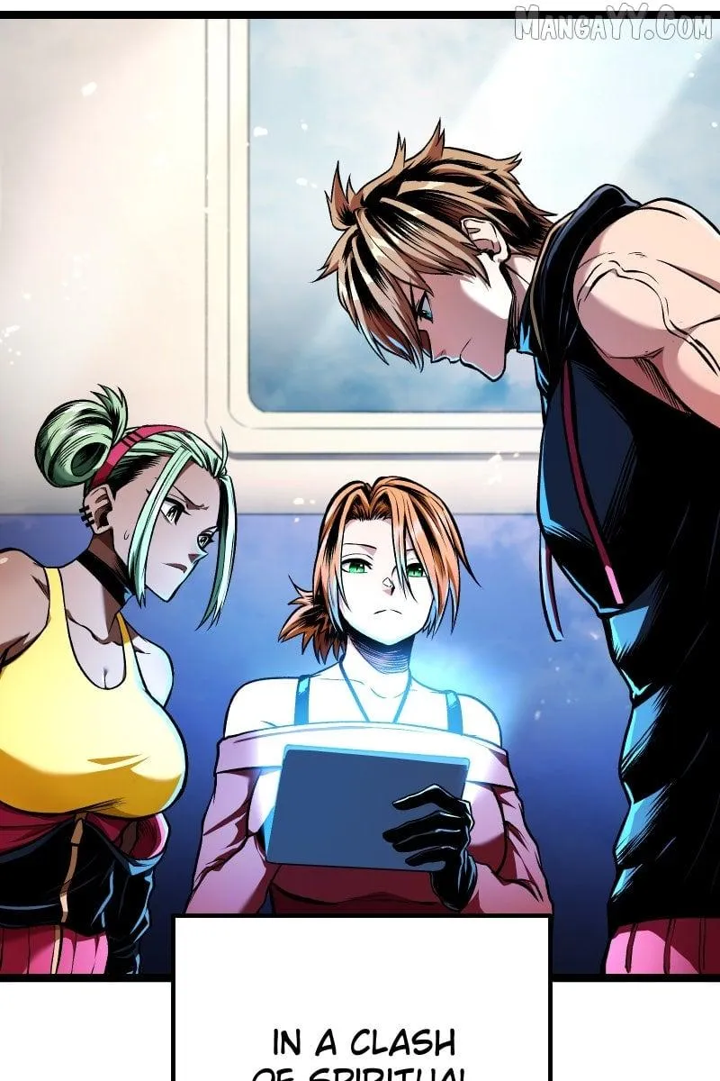 Double Kill Chapter 13 page 105 - 