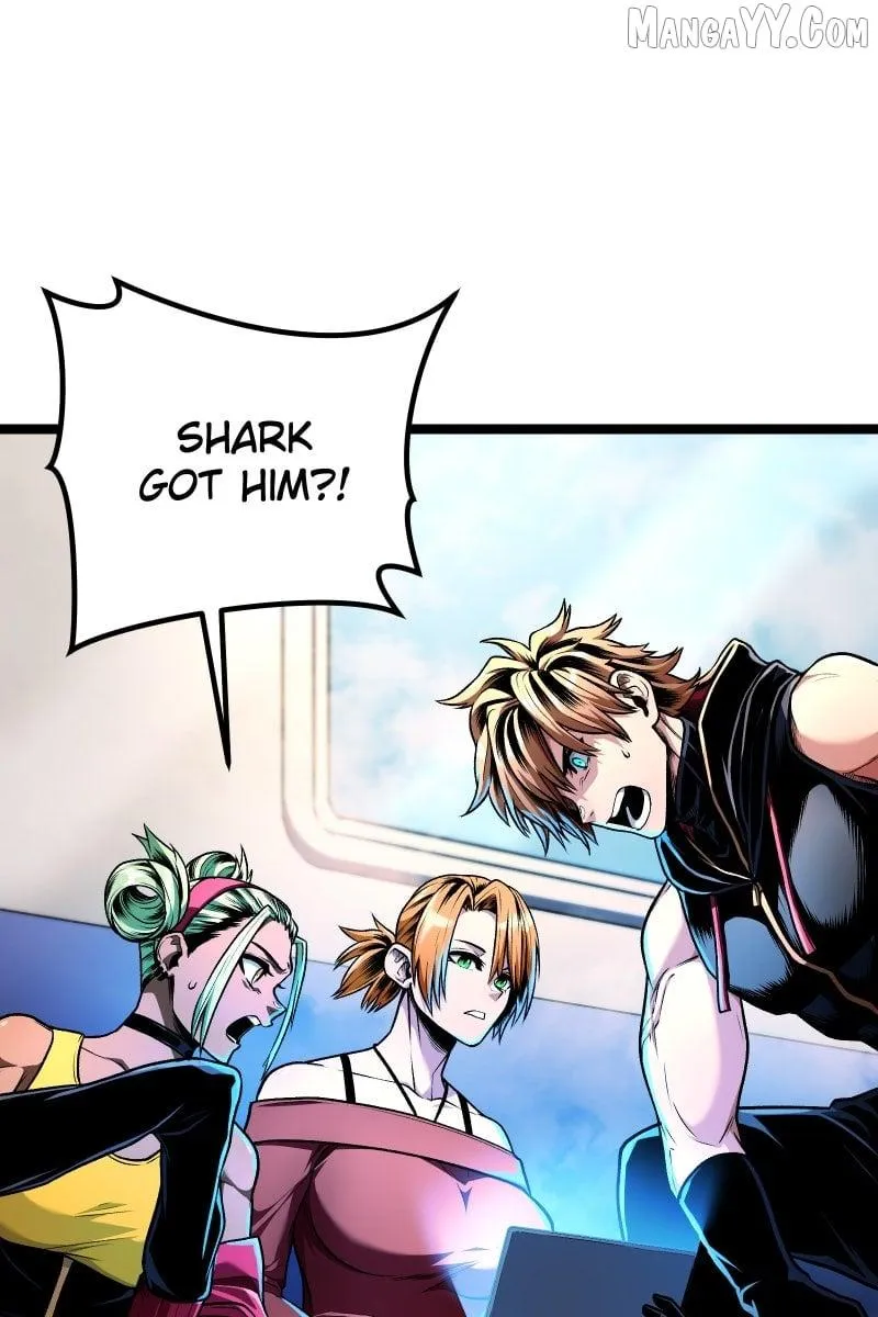 Double Kill Chapter 13 page 118 - 
