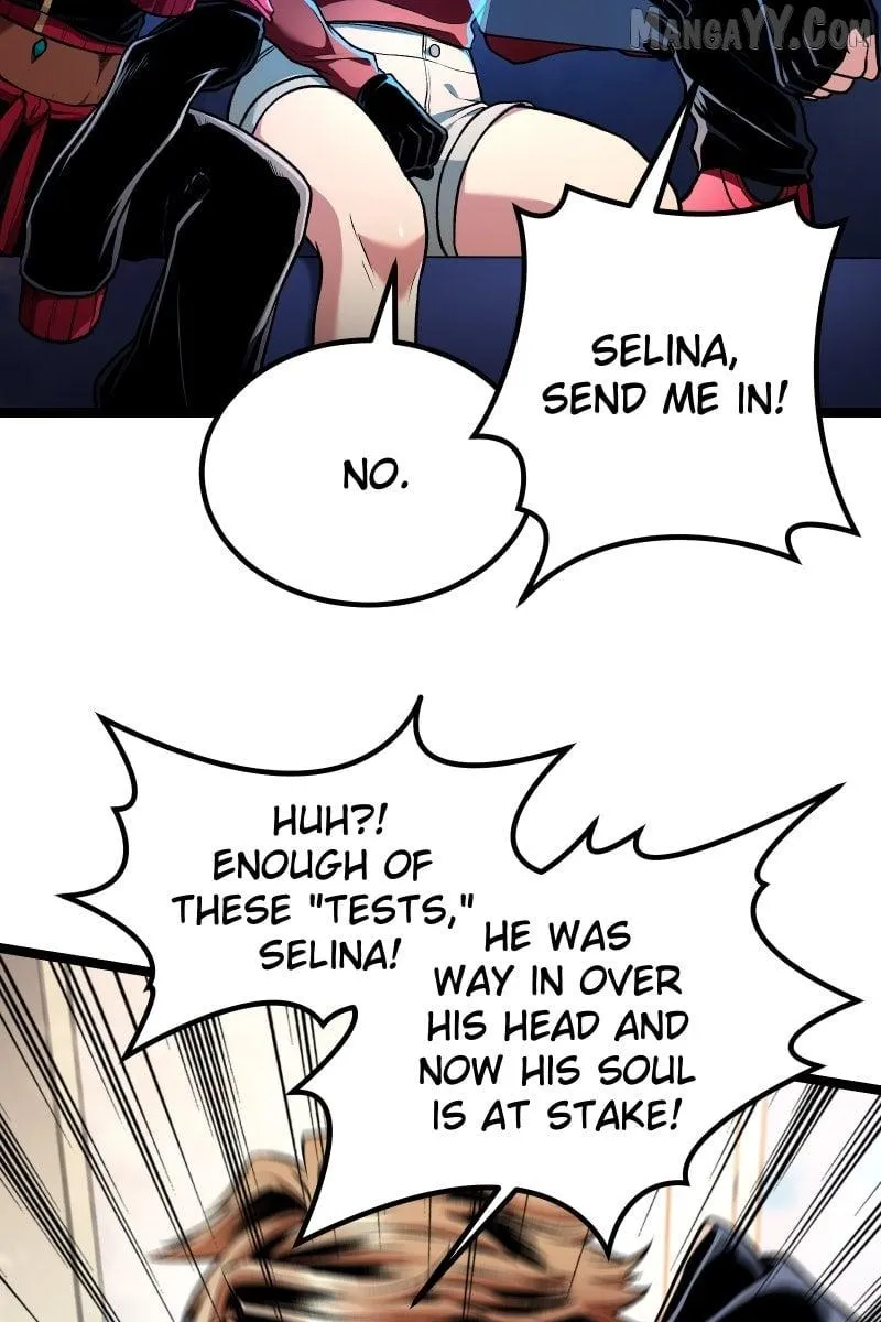 Double Kill Chapter 13 page 119 - 
