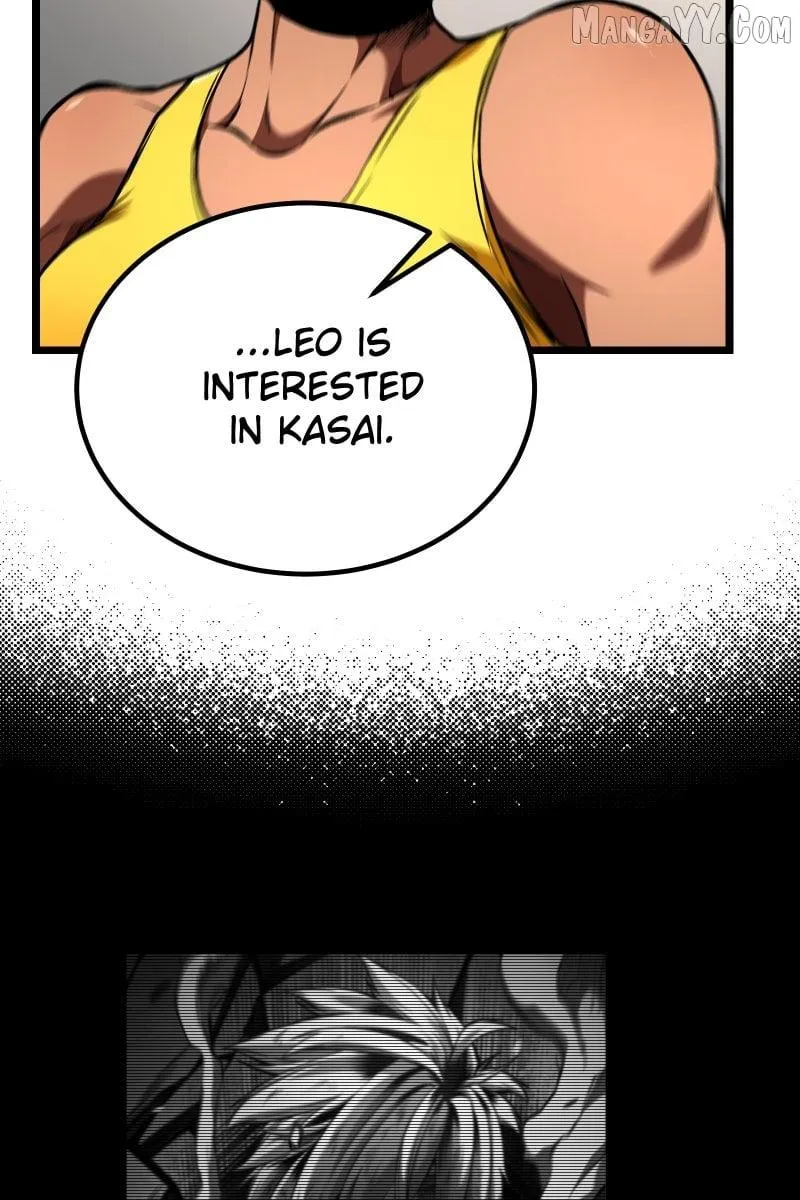 Double Kill Chapter 13 page 122 - 