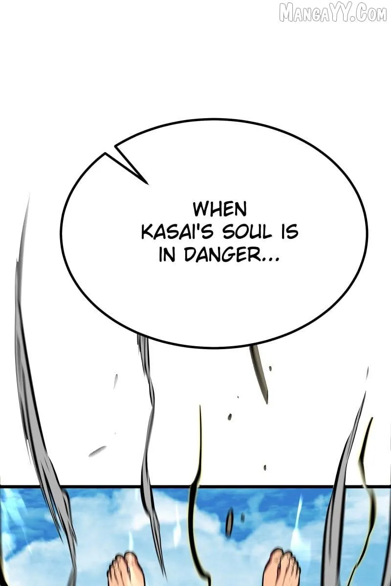 Double Kill Chapter 13 page 127 - 