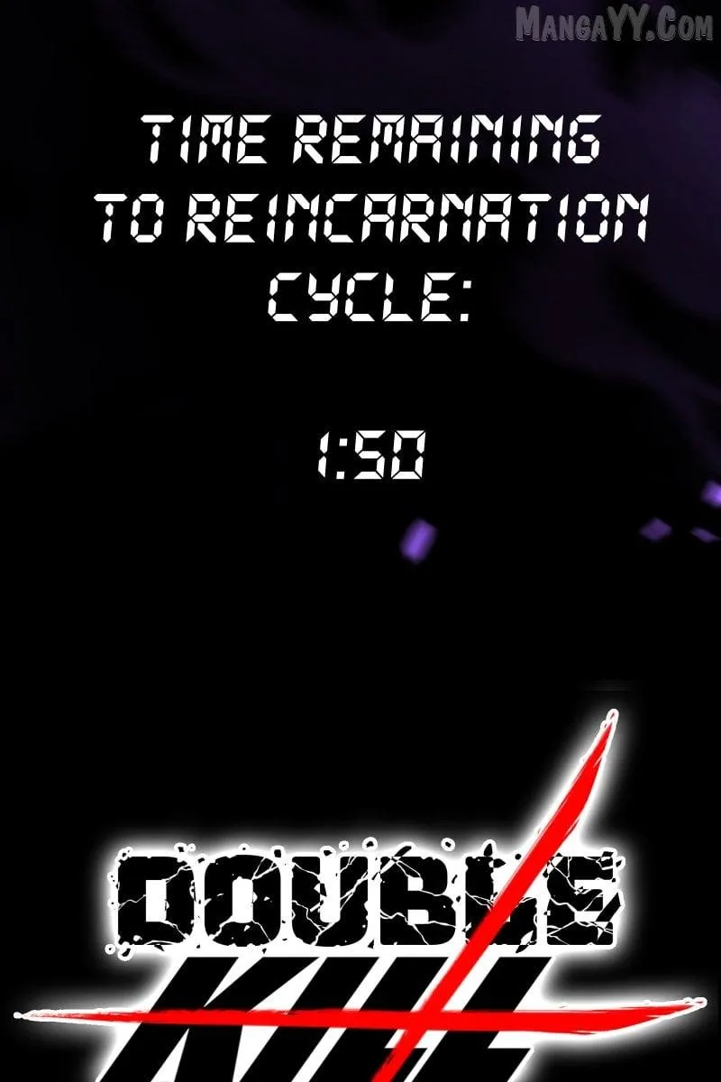 Double Kill Chapter 13 page 142 - 