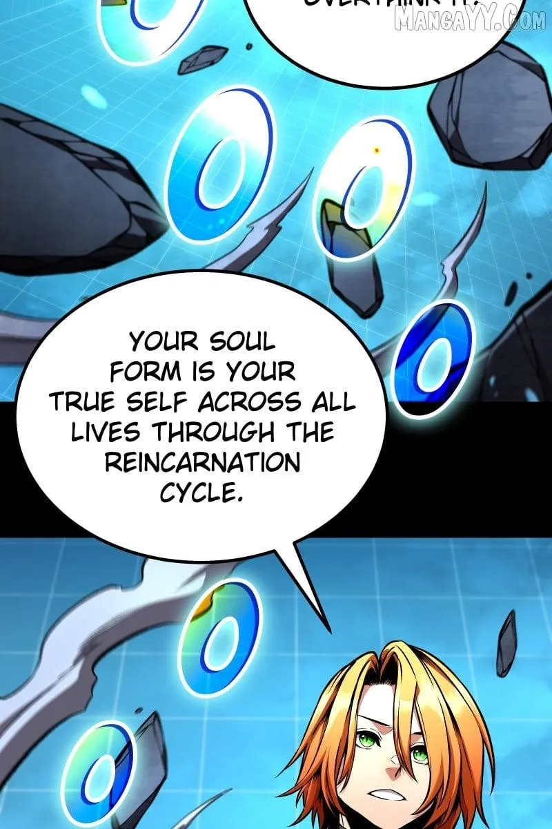 Double Kill Chapter 13 page 17 - 