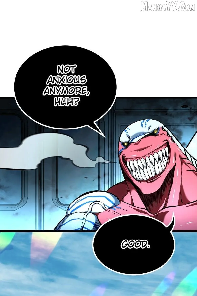 Double Kill Chapter 13 page 21 - 