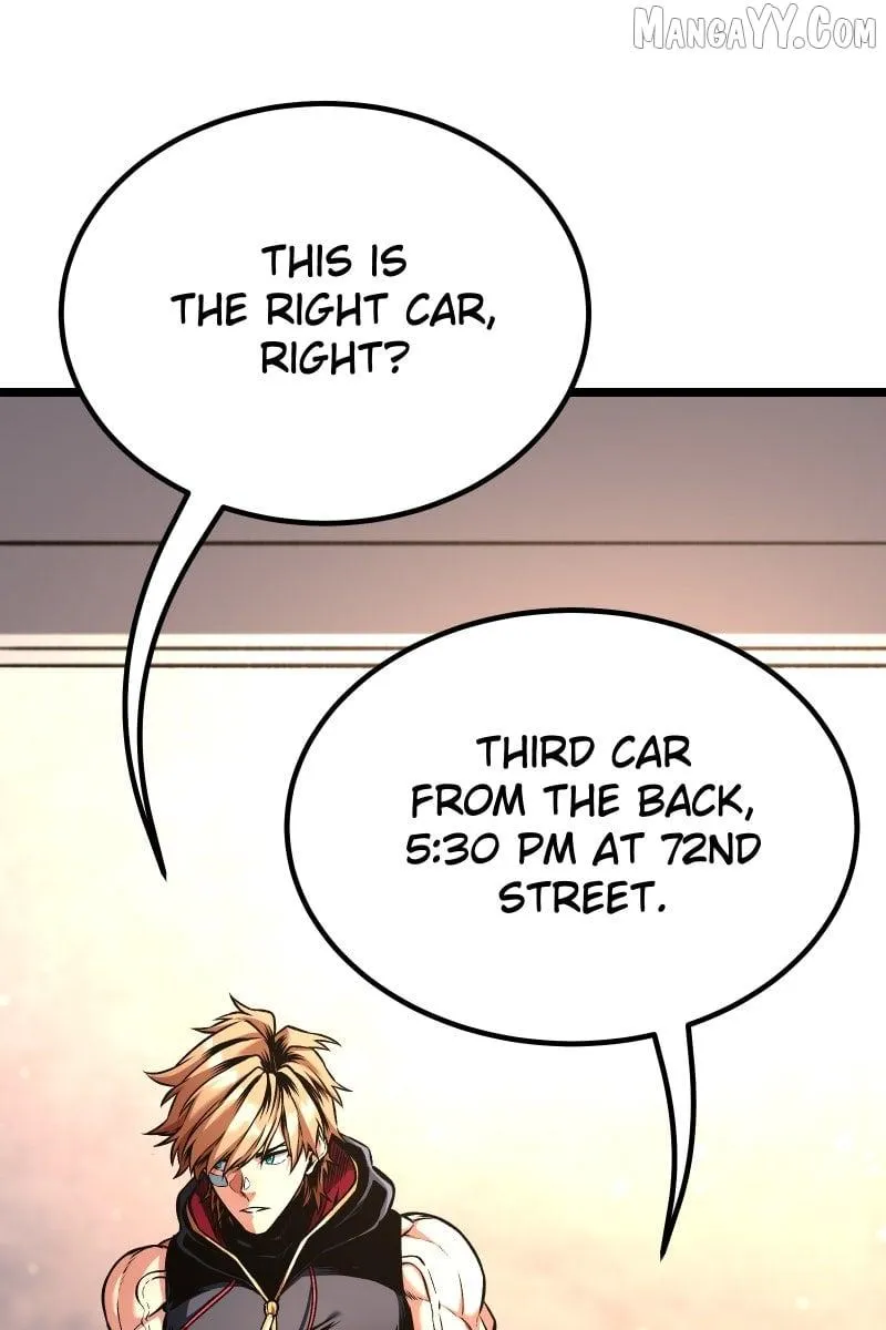 Double Kill Chapter 13 page 29 - 