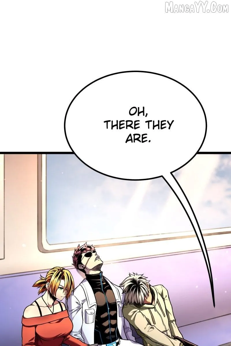 Double Kill Chapter 13 page 32 - 