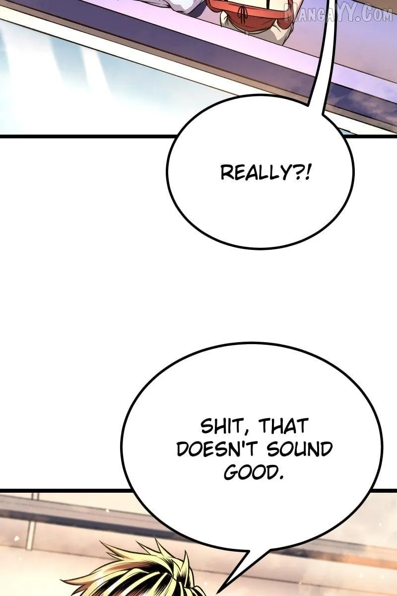 Double Kill Chapter 13 page 36 - 