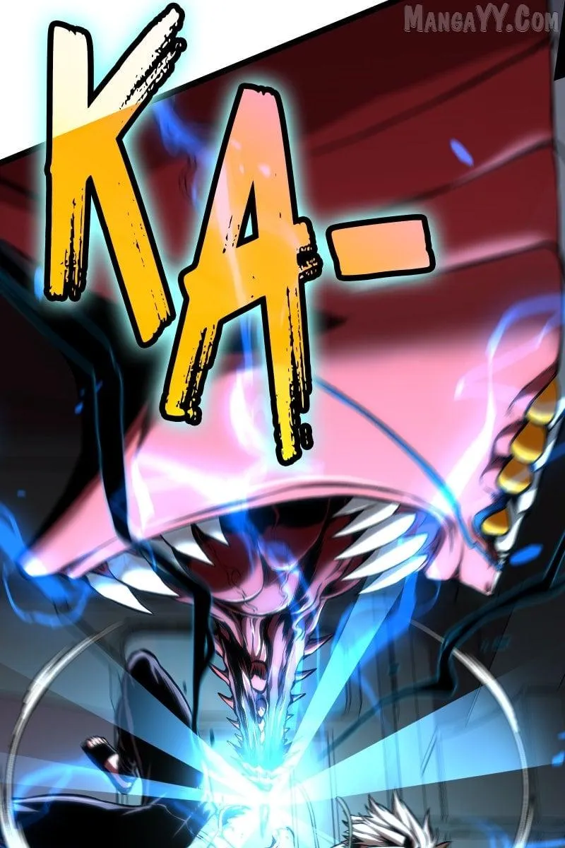 Double Kill Chapter 13 page 5 - 