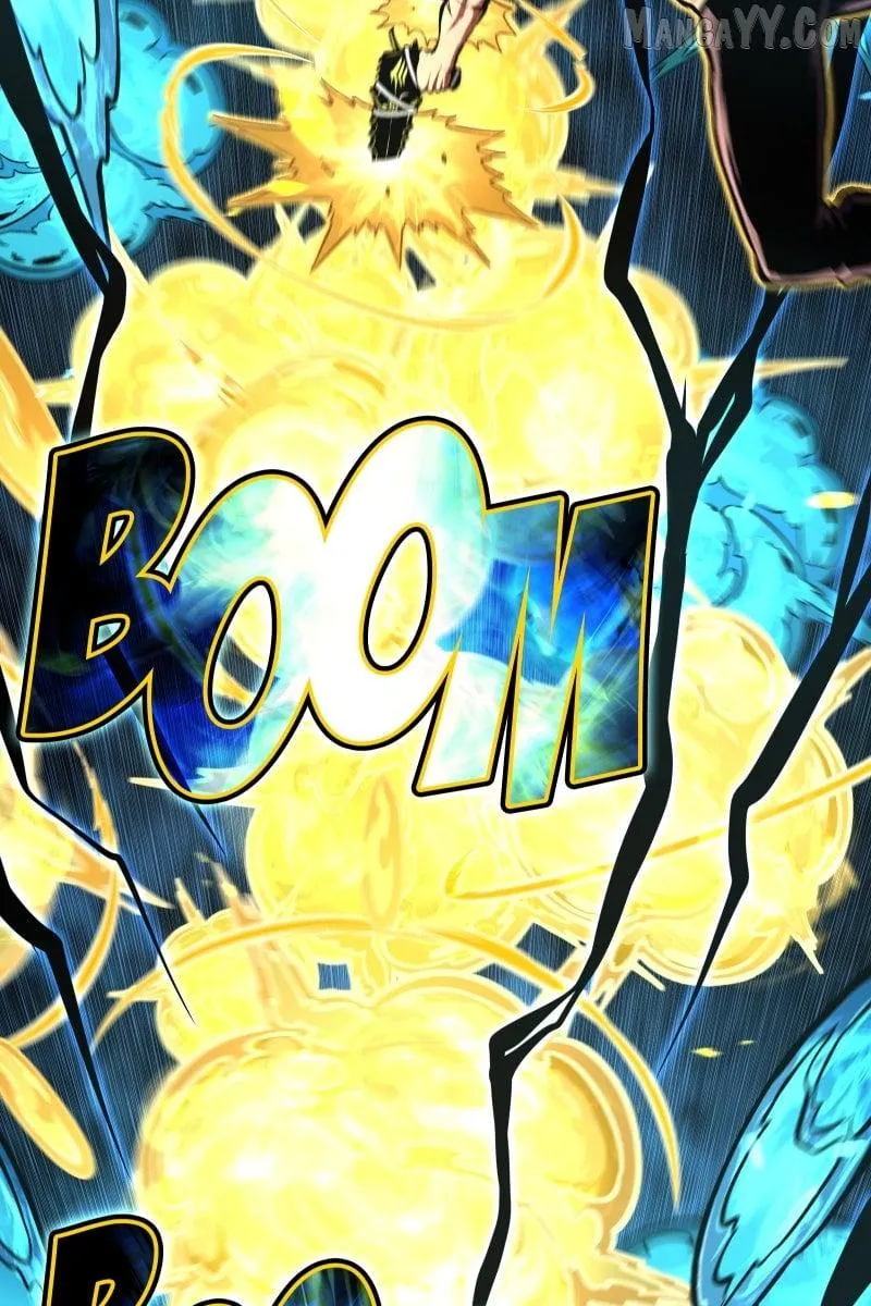 Double Kill Chapter 13 page 43 - 