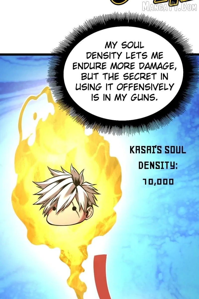 Double Kill Chapter 13 page 46 - 