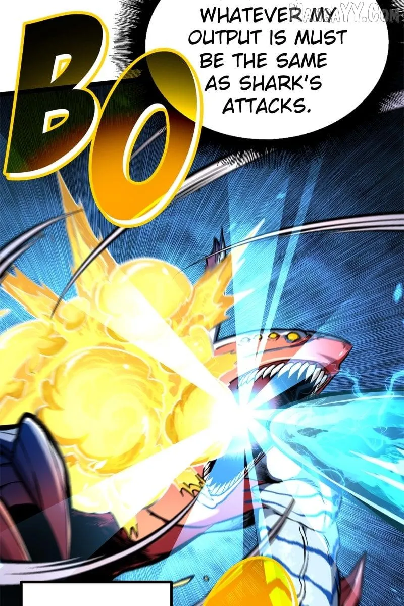 Double Kill Chapter 13 page 48 - 