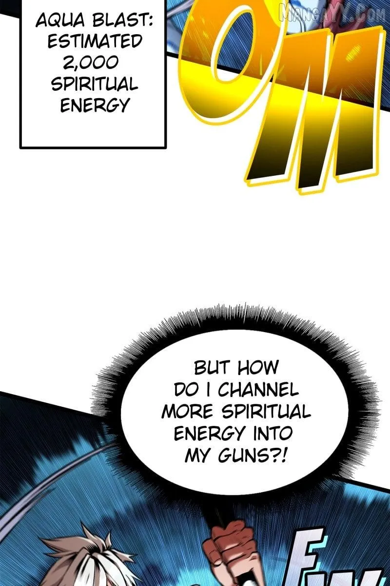 Double Kill Chapter 13 page 49 - 
