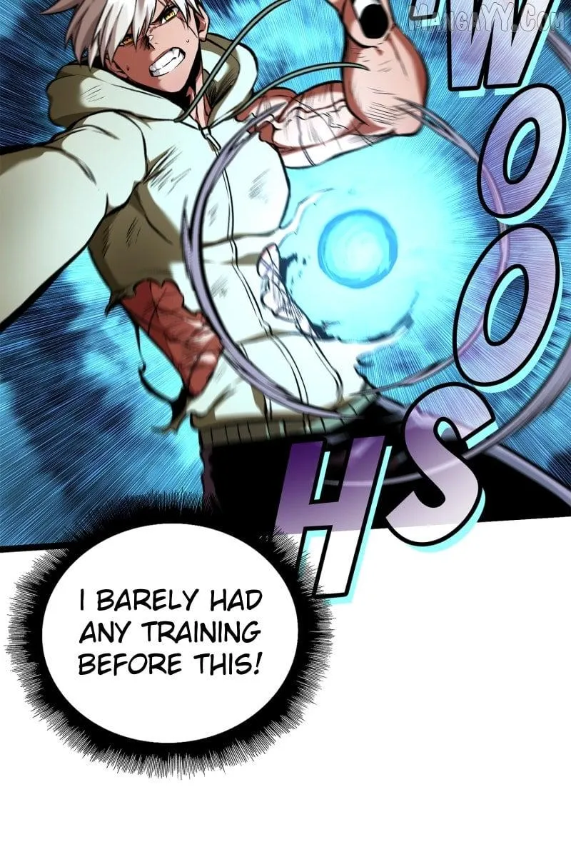 Double Kill Chapter 13 page 50 - 