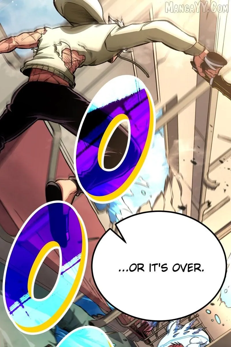 Double Kill Chapter 13 page 62 - 