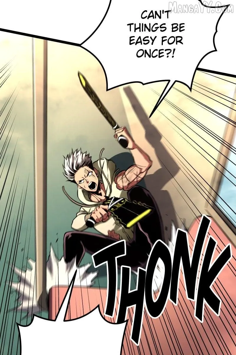 Double Kill Chapter 13 page 64 - 