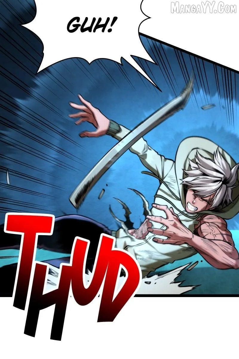 Double Kill Chapter 13 page 8 - 