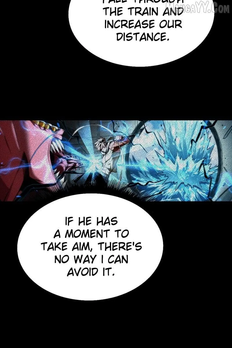 Double Kill Chapter 13 page 78 - 