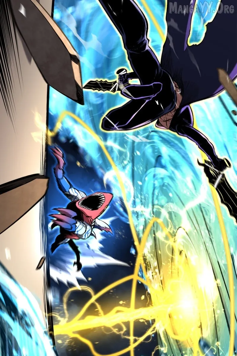 Double Kill Chapter 14 page 104 - 