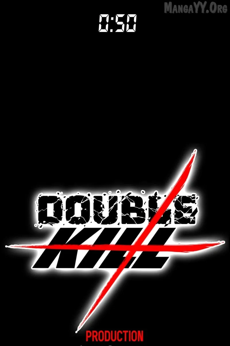 Double Kill Chapter 14 page 107 - 