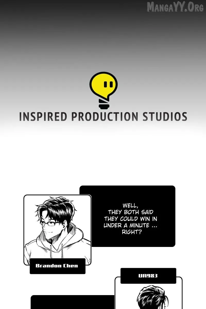 Double Kill Chapter 14 page 109 - 