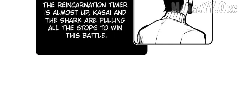 Double Kill Chapter 14 page 110 - 
