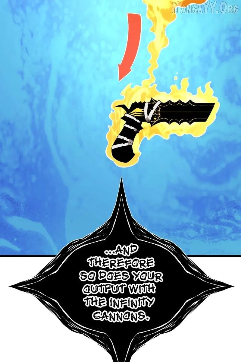 Double Kill Chapter 14 page 33 - 