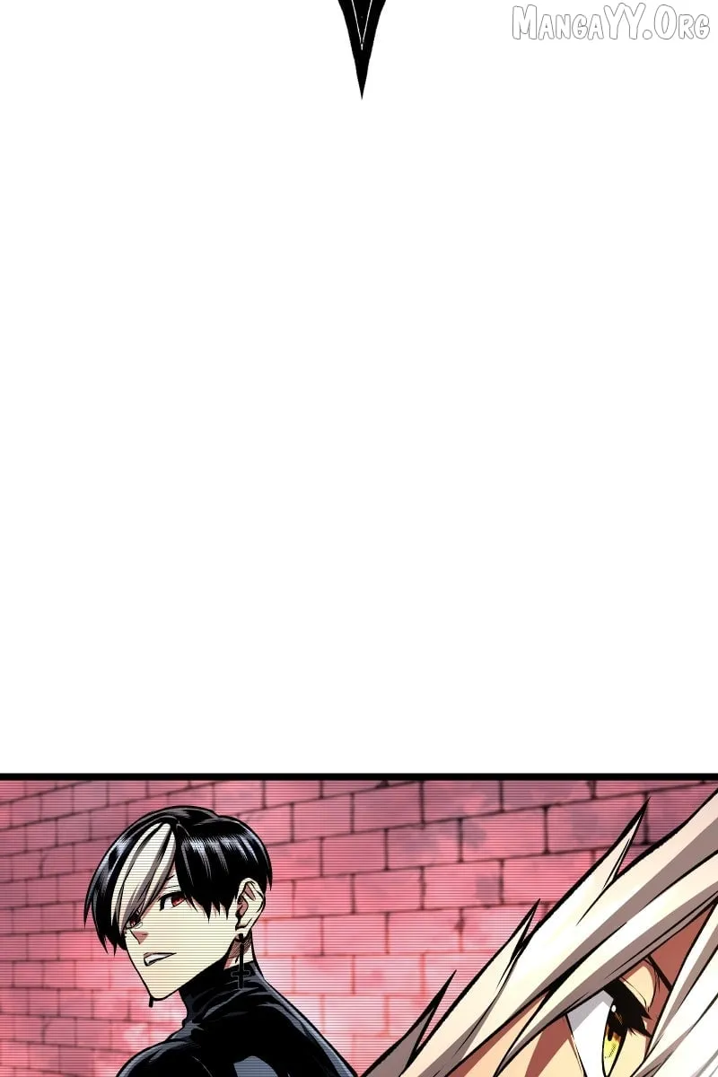 Double Kill Chapter 14 page 34 - 