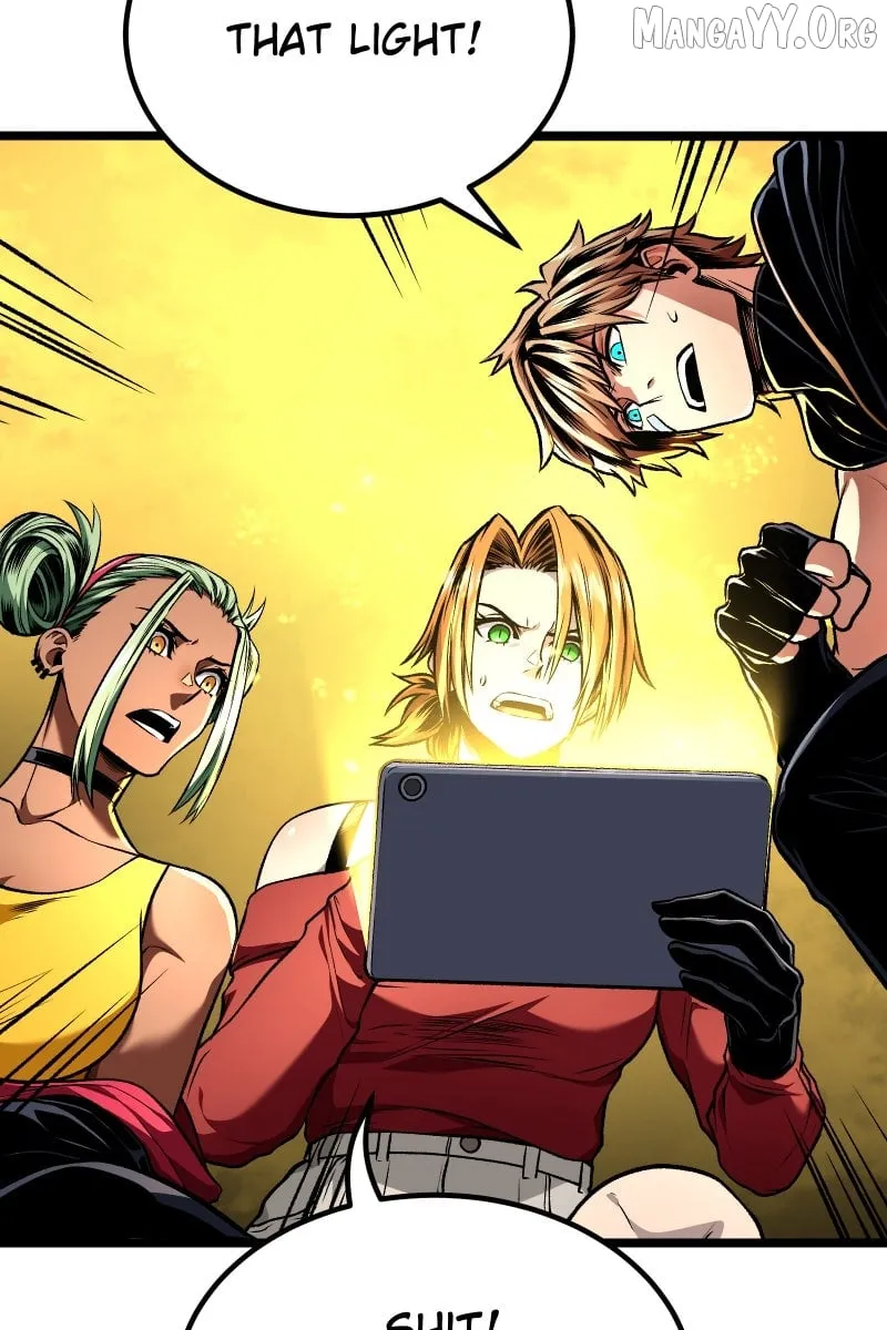 Double Kill Chapter 14 page 83 - 