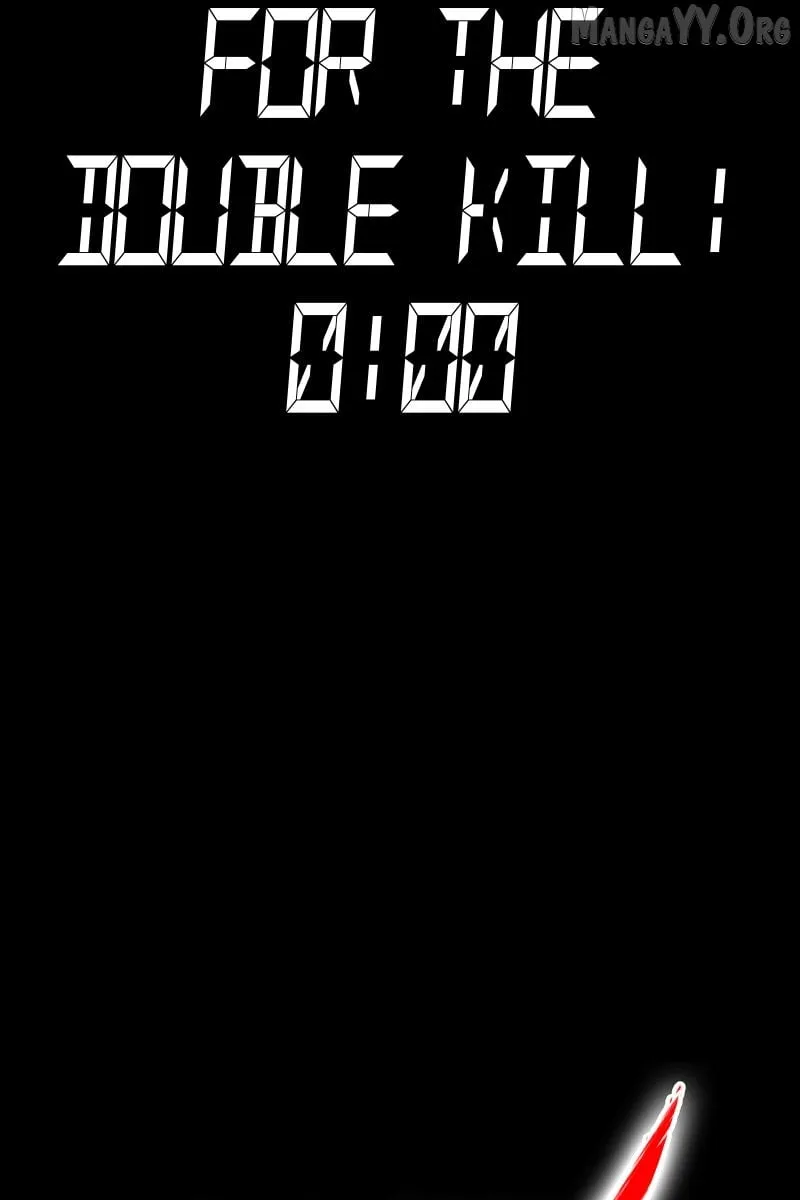 Double Kill Chapter 15 page 114 - 