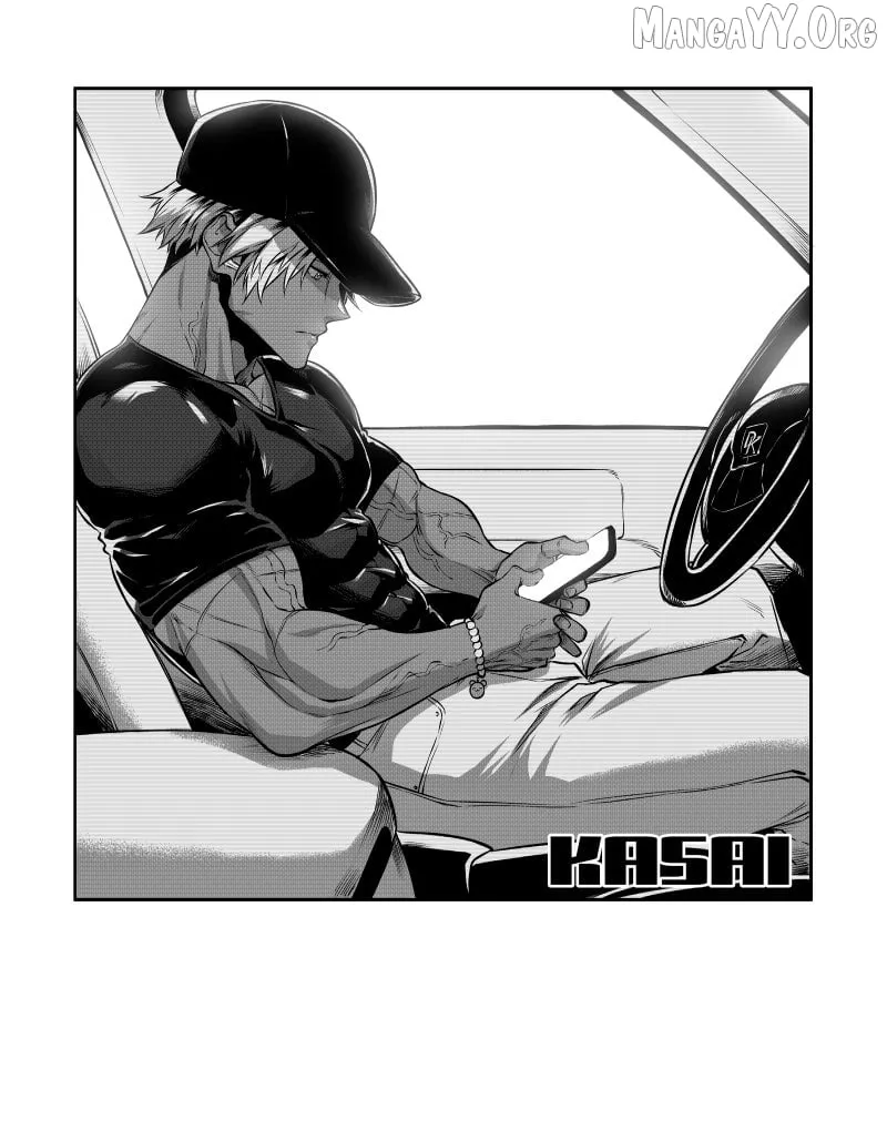 Double Kill Chapter 15 page 118 - 