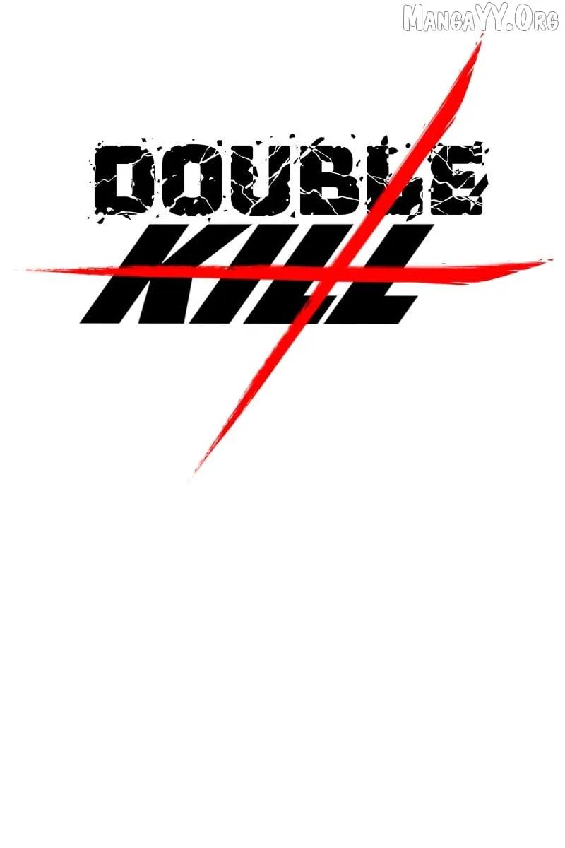 Double Kill Chapter 15 page 19 - 