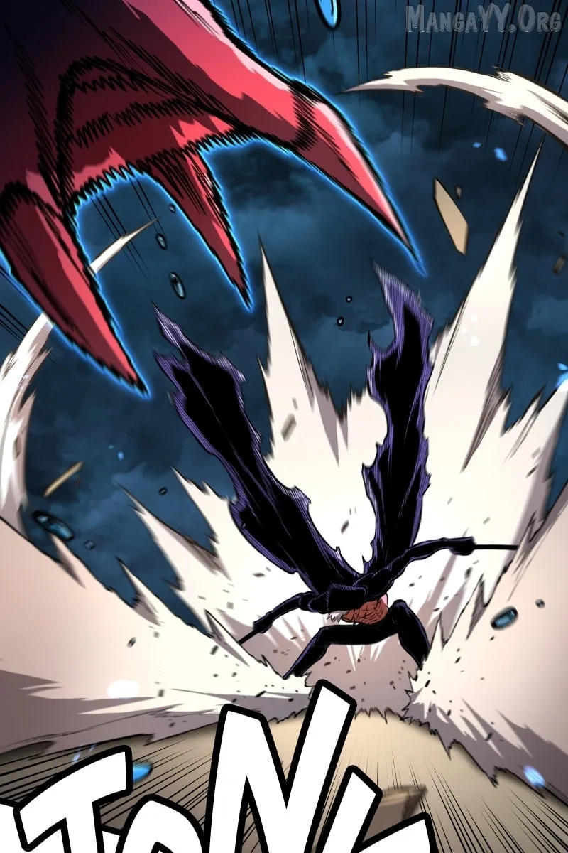 Double Kill Chapter 15 page 25 - 