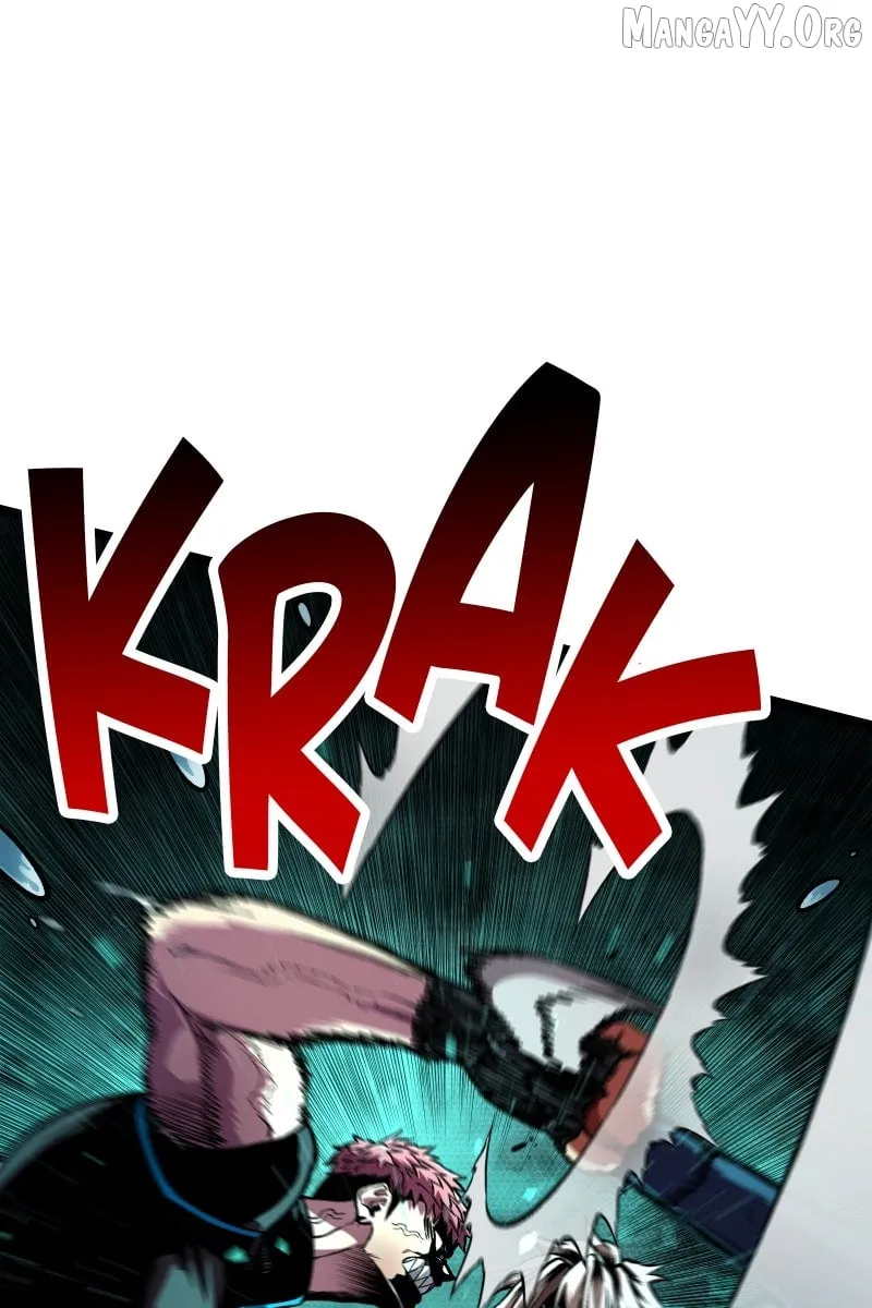Double Kill Chapter 15 page 28 - 