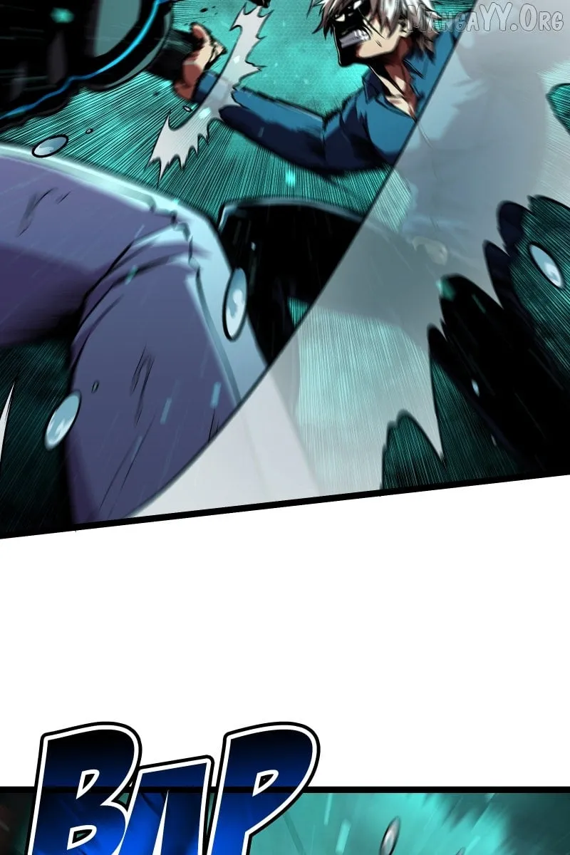 Double Kill Chapter 15 page 29 - 