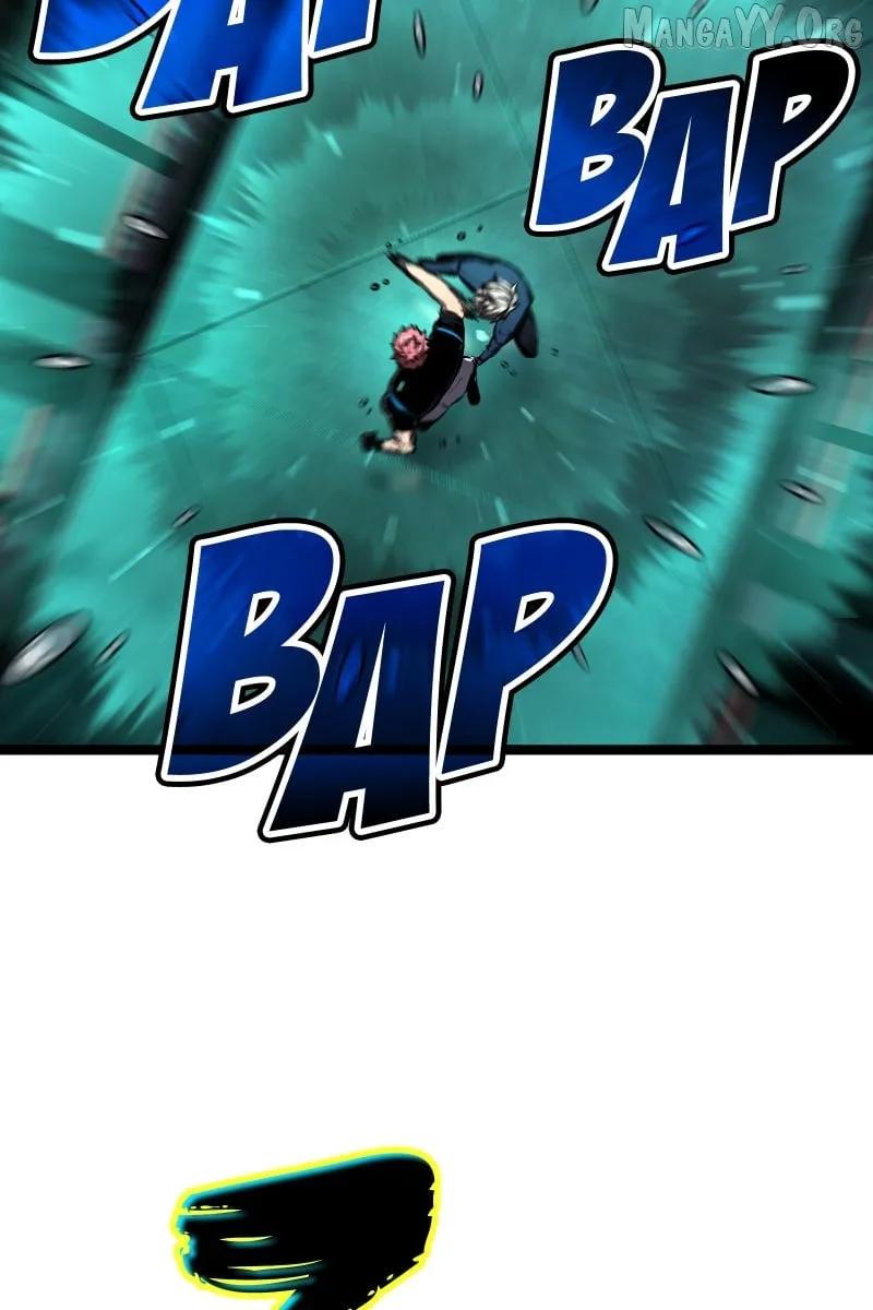 Double Kill Chapter 15 page 30 - 