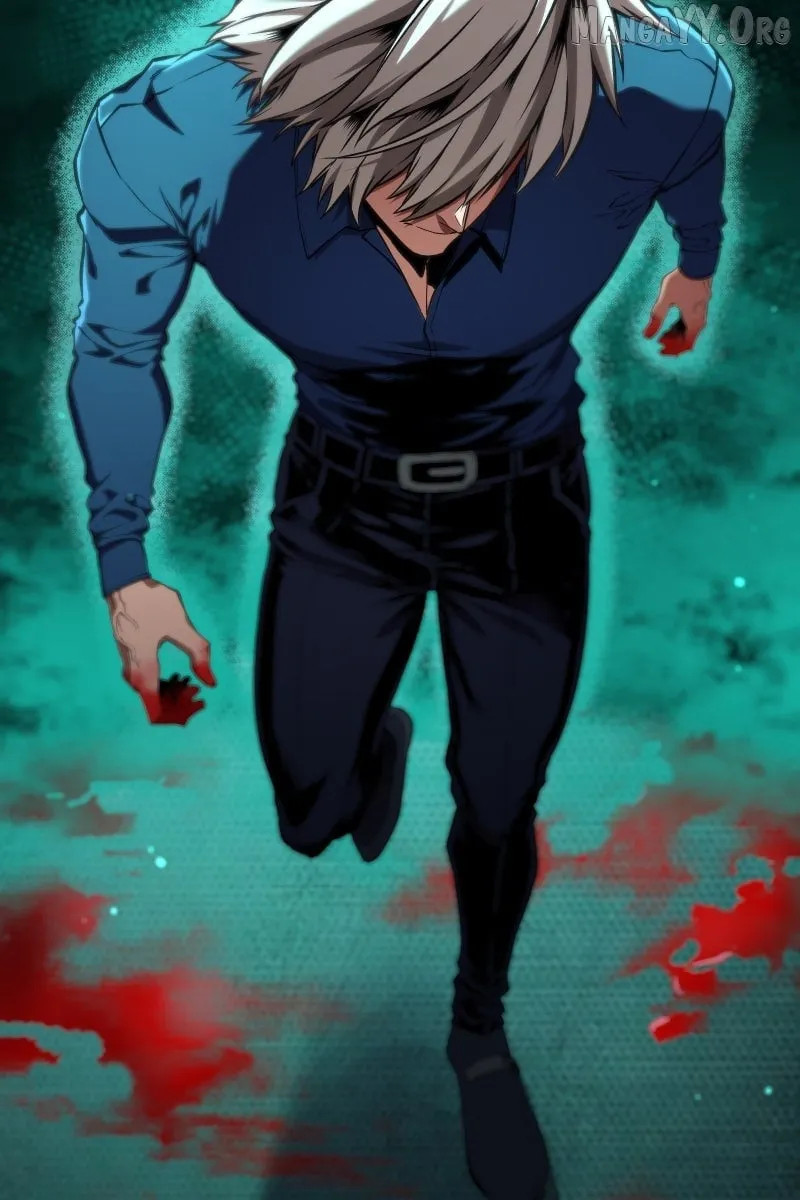 Double Kill Chapter 15 page 4 - 