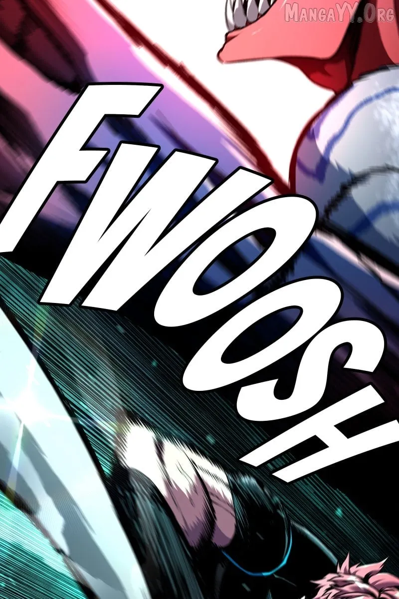 Double Kill Chapter 15 page 33 - 
