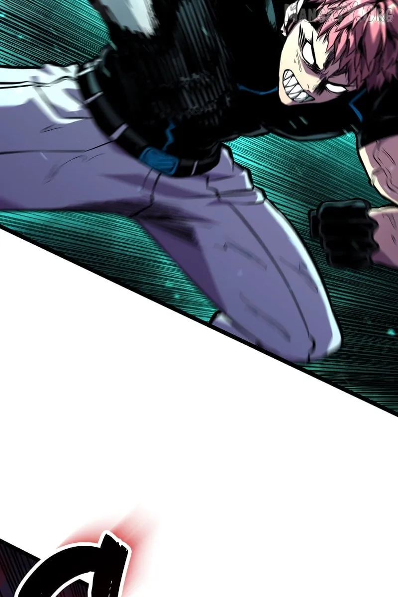 Double Kill Chapter 15 page 34 - 