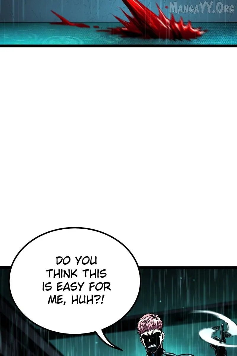 Double Kill Chapter 15 page 37 - 