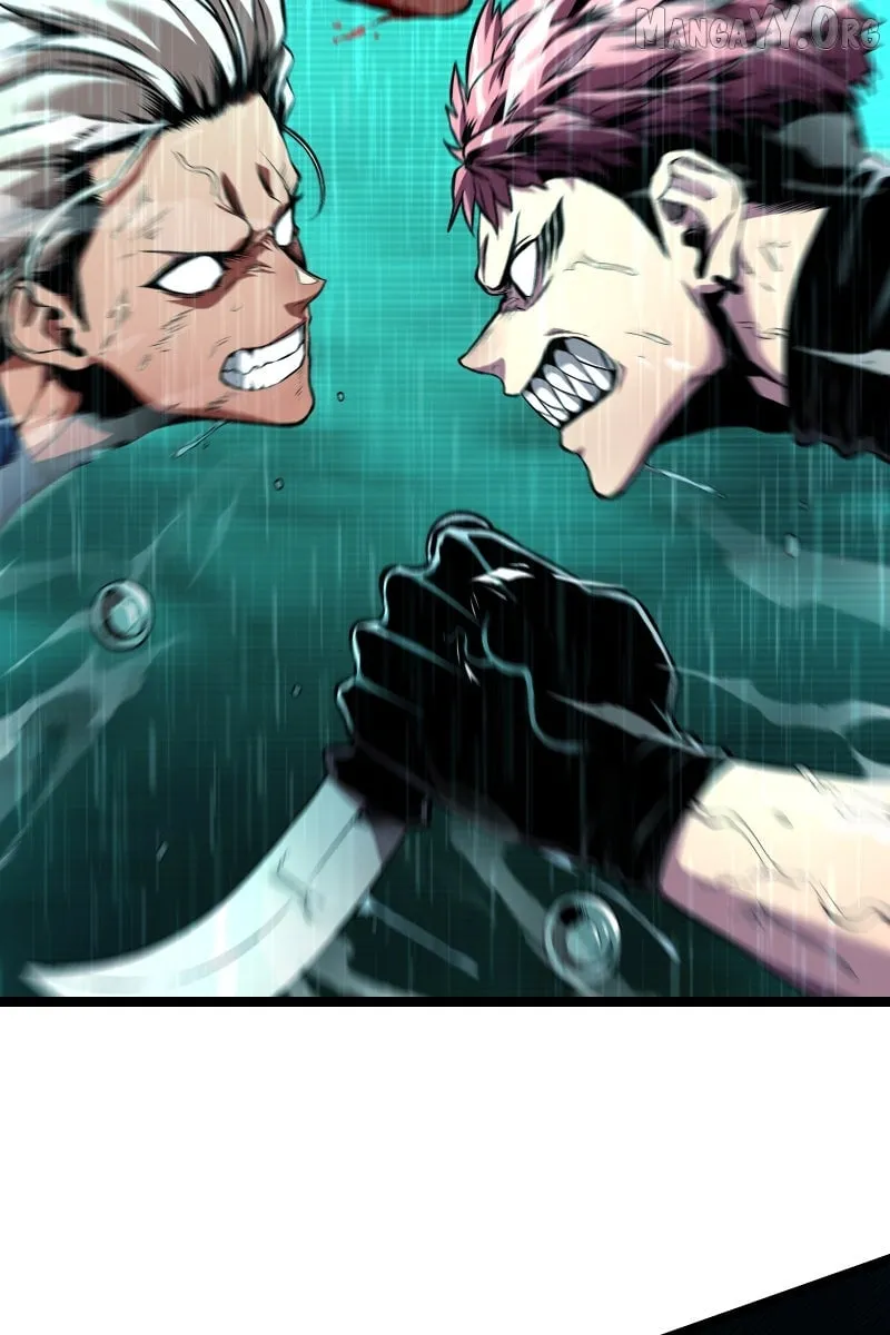Double Kill Chapter 15 page 45 - 