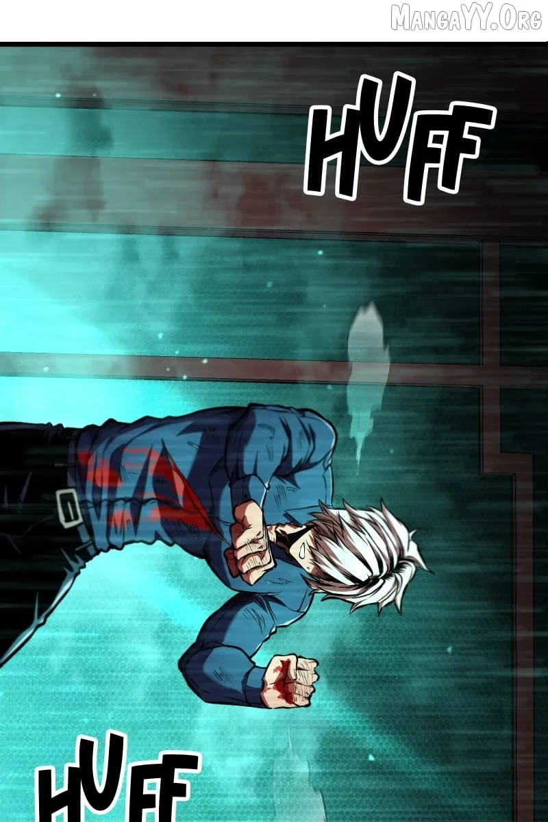 Double Kill Chapter 15 page 52 - 