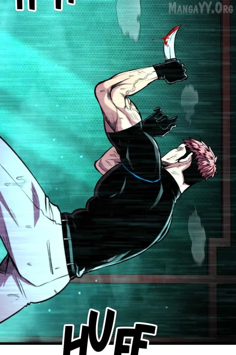 Double Kill Chapter 15 page 53 - 