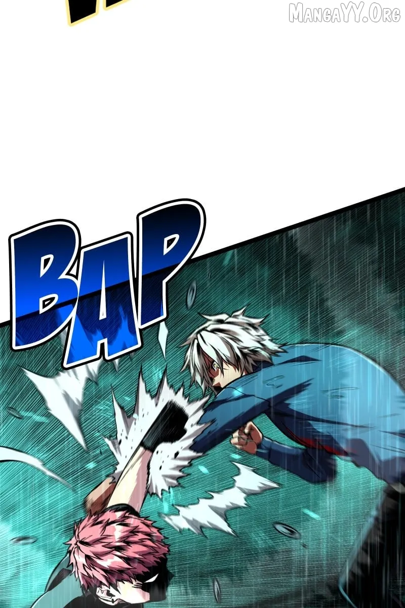 Double Kill Chapter 15 page 56 - 