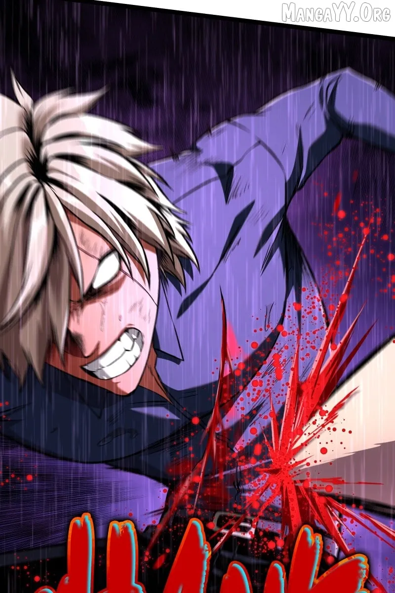 Double Kill Chapter 15 page 58 - 