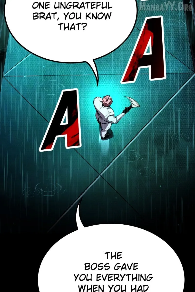Double Kill Chapter 15 page 7 - 
